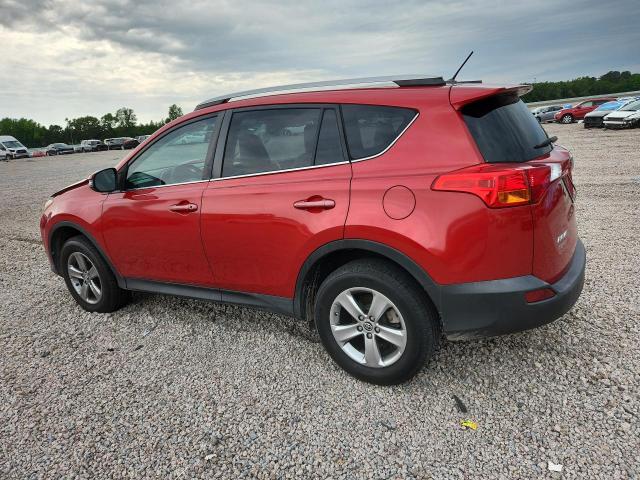 52141166 :رقم المزاد ، 2T3WFREV2FW224697 vin ، 2015 Toyota Rav4 مزاد بيع