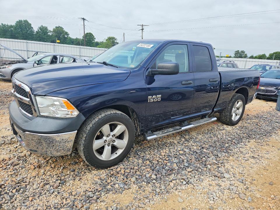 2014 Ram 1500 მანქანა იყიდება აუქციონზე, vin: 1C6RR6FG3ES275899, აუქციონის ნომერი: 54222156