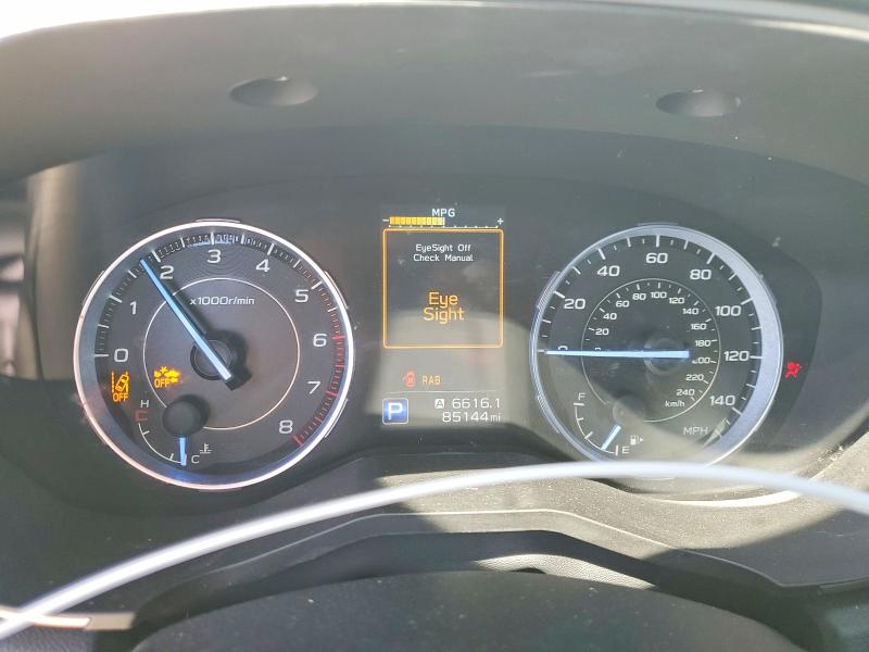 Aukcja sprzedaży 2021 Subaru Ascent, vin: 4S4WMARD2M3410146, numer aukcji: 52839226