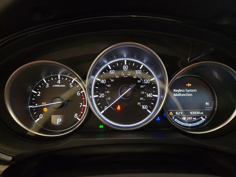 Aukcja sprzedaży 2017 Mazda Cx-9, vin: JM3TCBDY6H0142436, numer aukcji: 53517856