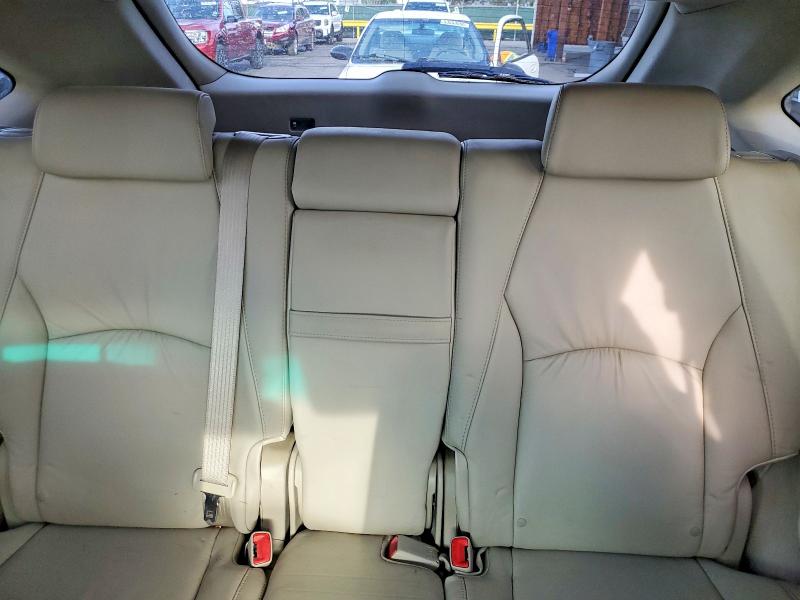 Aukcja sprzedaży 2007 Lexus Rx, vin: 2T2HK31U97C018220, numer aukcji: 53768856