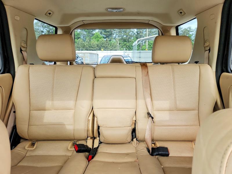 54762606 :رقم المزاد ، 4JGAB57E53A419940 vin ، 2003 Mercedes-benz Ml مزاد بيع