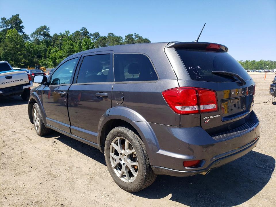 Aukcja sprzedaży 2018 Dodge Journey, vin: 3C4PDDEG8JT388969, numer aukcji: 53272586