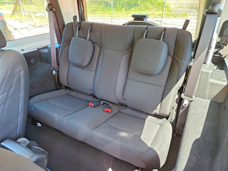 Продаж на аукціоні авто 2023 Jeep Wrangler, vin: 1C4HJXAG8PW558660, номер лоту: 53529386