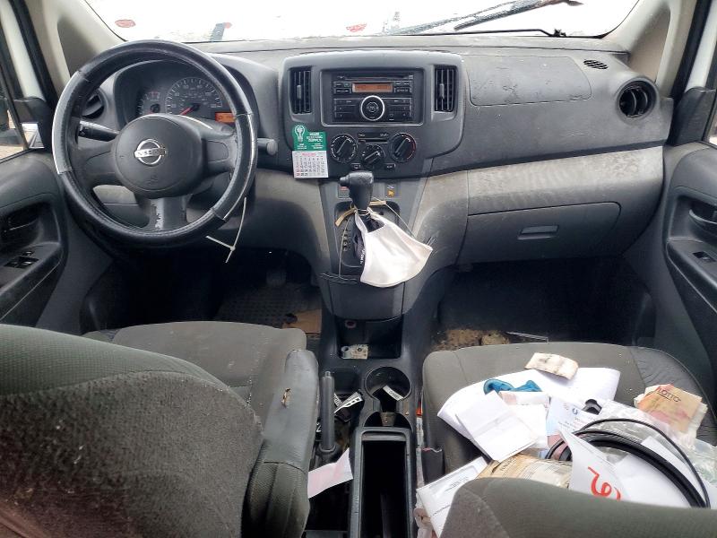 Aukcja sprzedaży 2015 Nissan Nv200, vin: 3N6CM0KN4FK700791, numer aukcji: 52725956