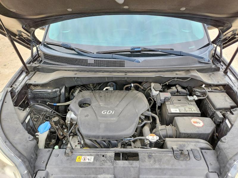 Продажа на аукционе авто 2015 Kia Soul, vin: KNDJN2A2XF7236785, номер лота: 54494966