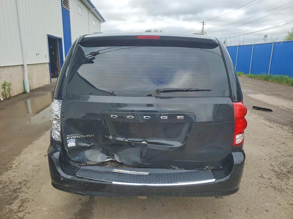 Aukcja sprzedaży 2019 Dodge Grand Caravan, vin: 2C4RDGBG9KR607957, numer aukcji: 55556206