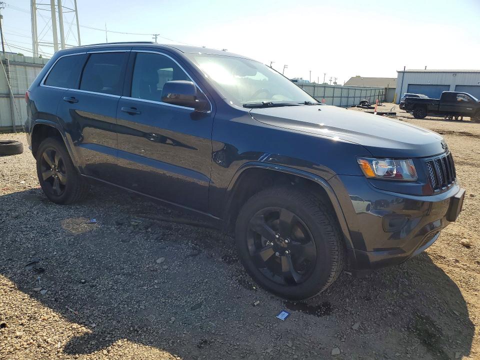 Продаж на аукціоні авто 2015 Jeep Grand Cherokee, vin: 1C4RJFAG3FC159198, номер лоту: 54291856