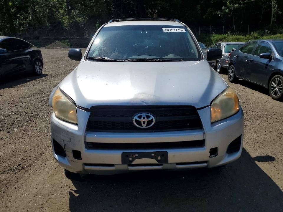 54161716 :رقم المزاد ، JTMBF4DV6AD024513 vin ، 2010 Toyota Rav4 مزاد بيع