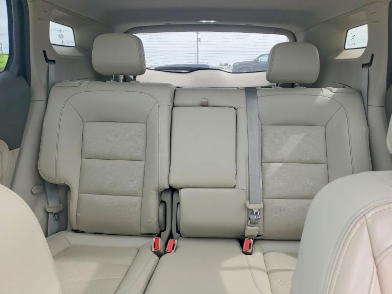 2019 Gmc Terrain მანქანა იყიდება აუქციონზე, vin: 3GKALSEX7KL134835, აუქციონის ნომერი: 51788326