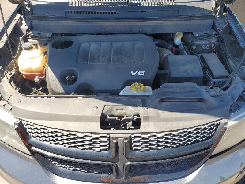 Продажа на аукционе авто 2018 Dodge Journey, vin: 3C4PDDGG3JT345704, номер лота: 54177246