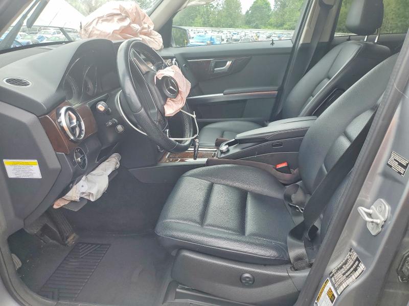Aukcja sprzedaży 2014 Mercedes-benz Glk, vin: WDCGG8JB4EG197823, numer aukcji: 54538316