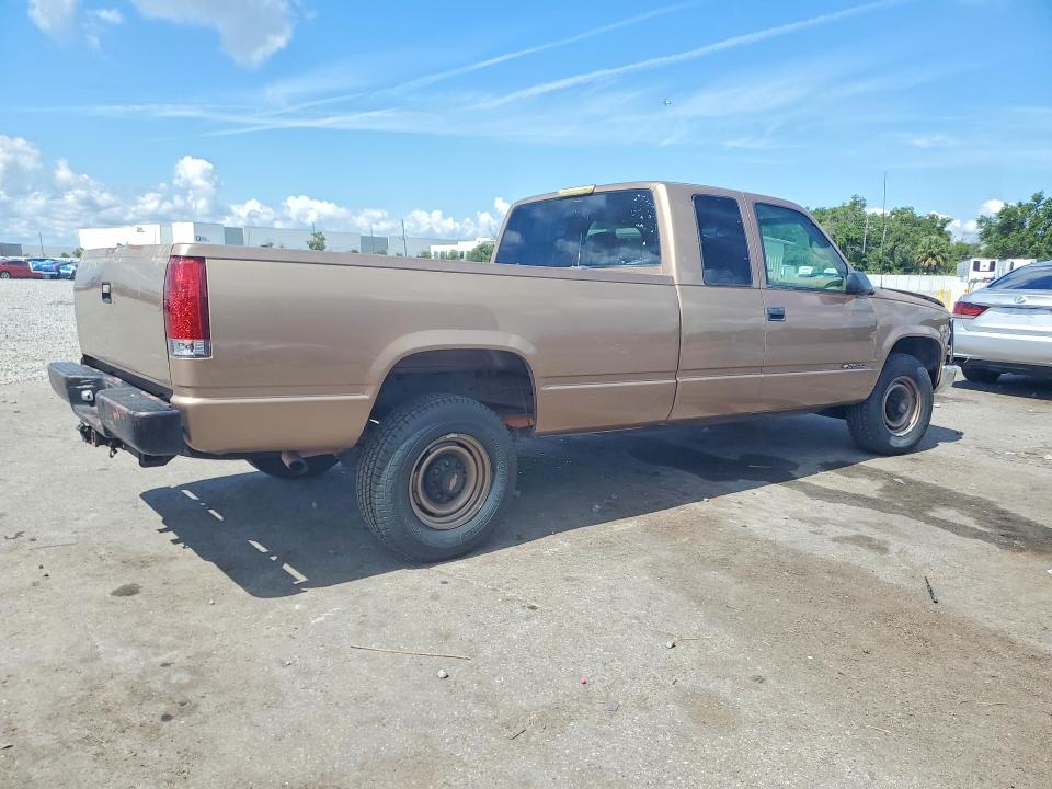 Aukcja sprzedaży 1996 Chevrolet Gmt-400, vin: 1GCGC29R8TE184808, numer aukcji: 54354186