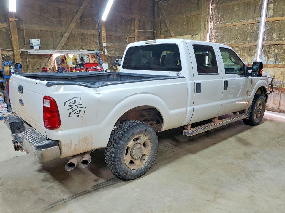 Продажа на аукционе авто 2013 Ford F350, vin: 1FT8W3BT6DEA85610, номер лота: 52068356