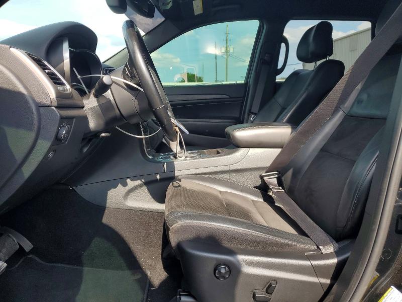 Aukcja sprzedaży 2020 Jeep Grand Cherokee, vin: 1C4RJEAGXLC202618, numer aukcji: 51805416
