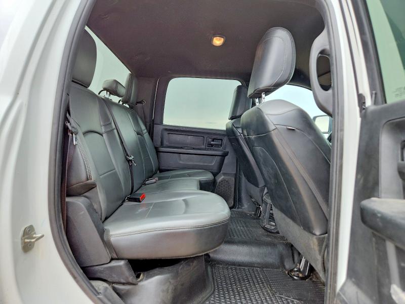 54620366 :رقم المزاد ، 3C6UR5HL6RG320023 vin ، 2024 Ram 2500 مزاد بيع
