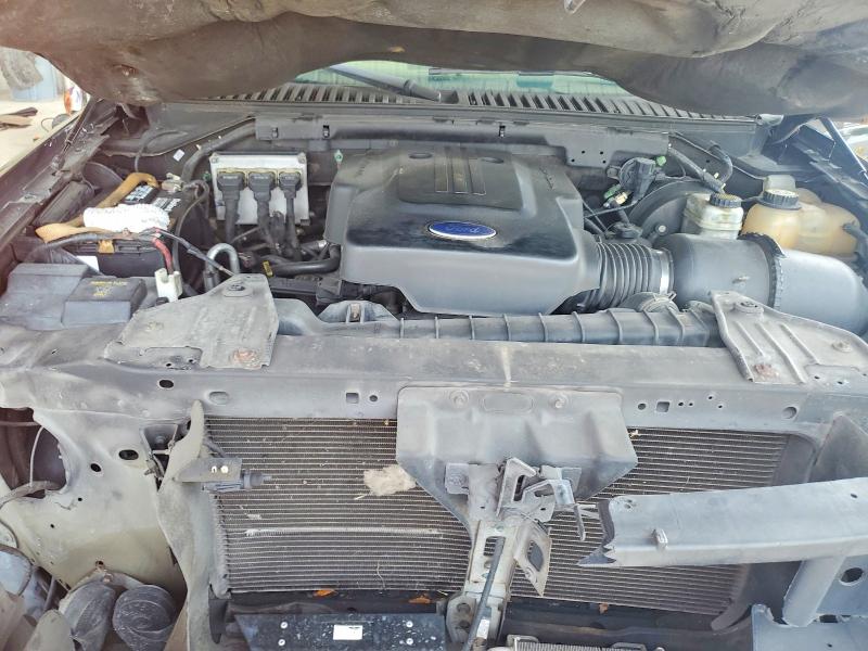 2003 Ford Expedition მანქანა იყიდება აუქციონზე, vin: 1FMRU17W23LC43433, აუქციონის ნომერი: 54999196
