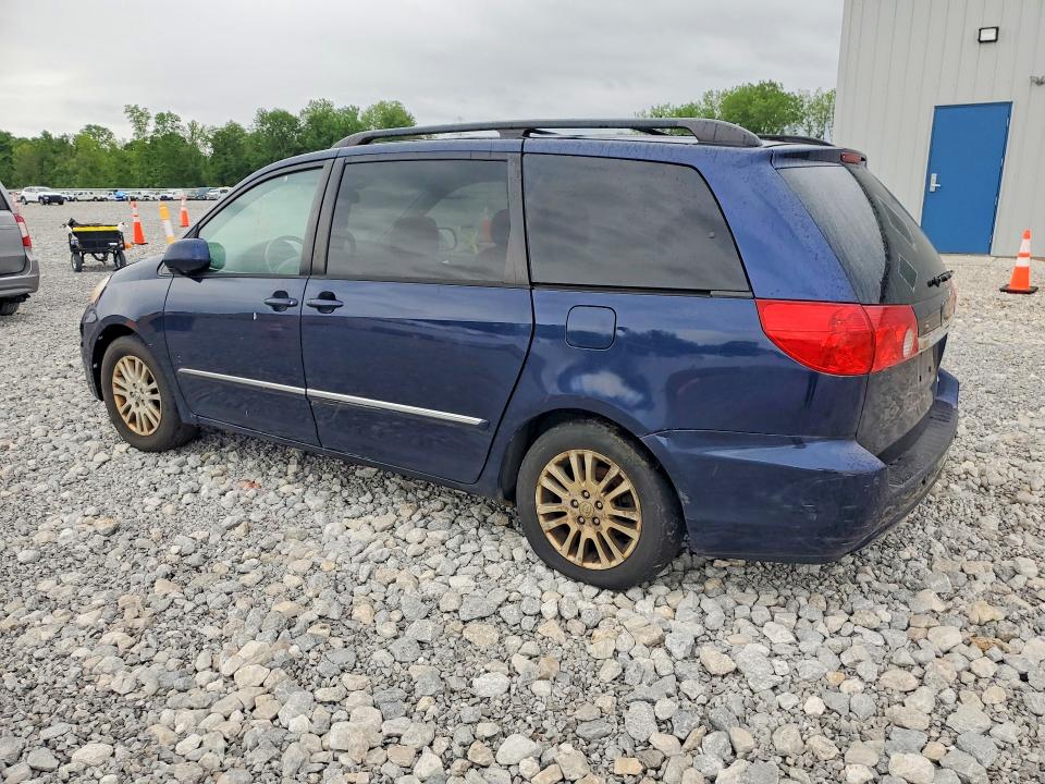 Aukcja sprzedaży 2007 Toyota Sienna, vin: 5TDZK22C37S062181, numer aukcji: 54979216