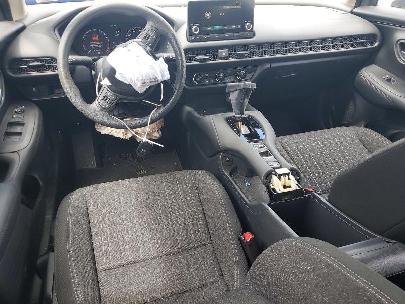 Aukcja sprzedaży 2025 Honda Hr-v, vin: 3CZRZ2H33SM710138, numer aukcji: 53728906
