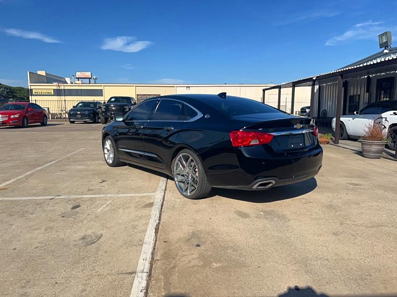 54316706 :رقم المزاد ، 1G1105S32LU101538 vin ، 2020 Chevrolet Impala مزاد بيع