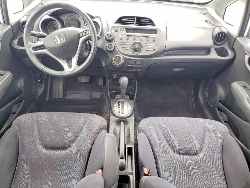 Продажа на аукционе авто 2010 Honda Fit, vin: JHMGE8H4XAC024648, номер лота: 54760006