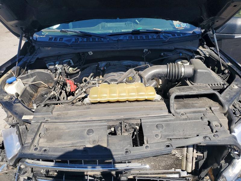 52688546 :رقم المزاد ، 1FTEW1E52LKD26809 vin ، 2020 Ford F150 مزاد بيع