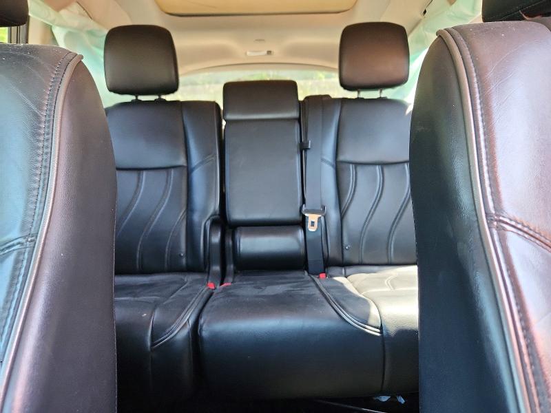 Aukcja sprzedaży 2014 Infiniti Qx60, vin: 5N1CL0MM6EC518665, numer aukcji: 54203186