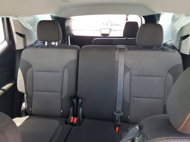 2021 Chevrolet Traverse მანქანა იყიდება აუქციონზე, vin: 1GNERFKW0MJ228362, აუქციონის ნომერი: 54561076