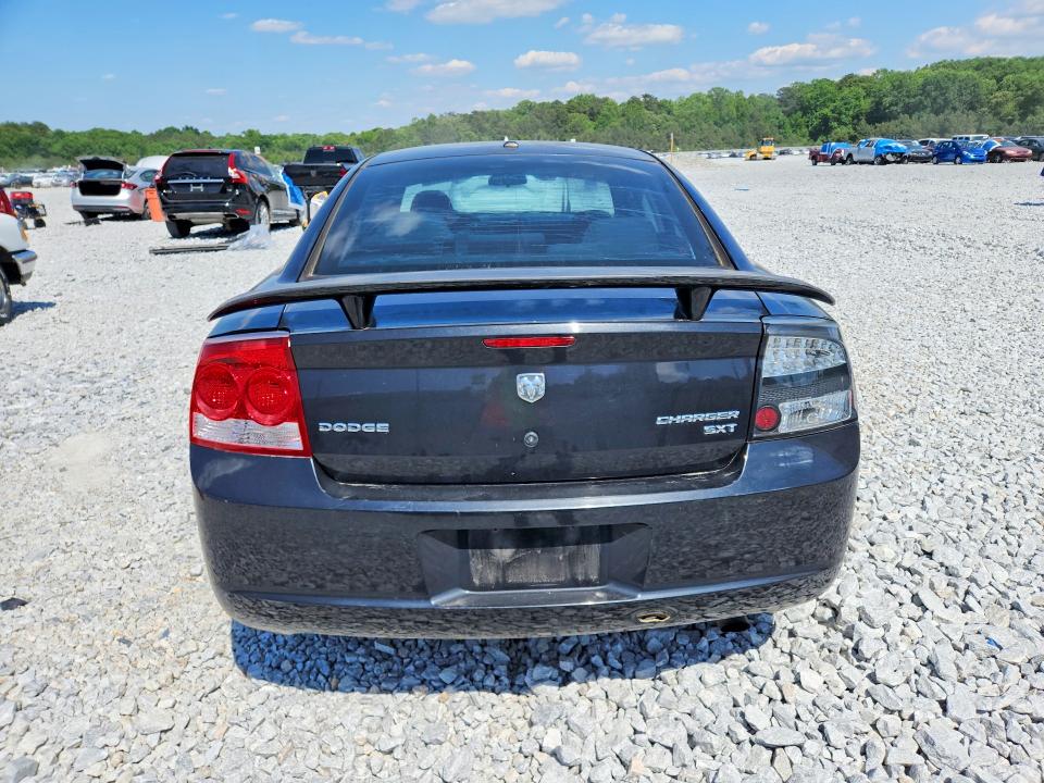 Aukcja sprzedaży 2010 Dodge Charger, vin: 2B3CA3CV8AH301388, numer aukcji: 52932876