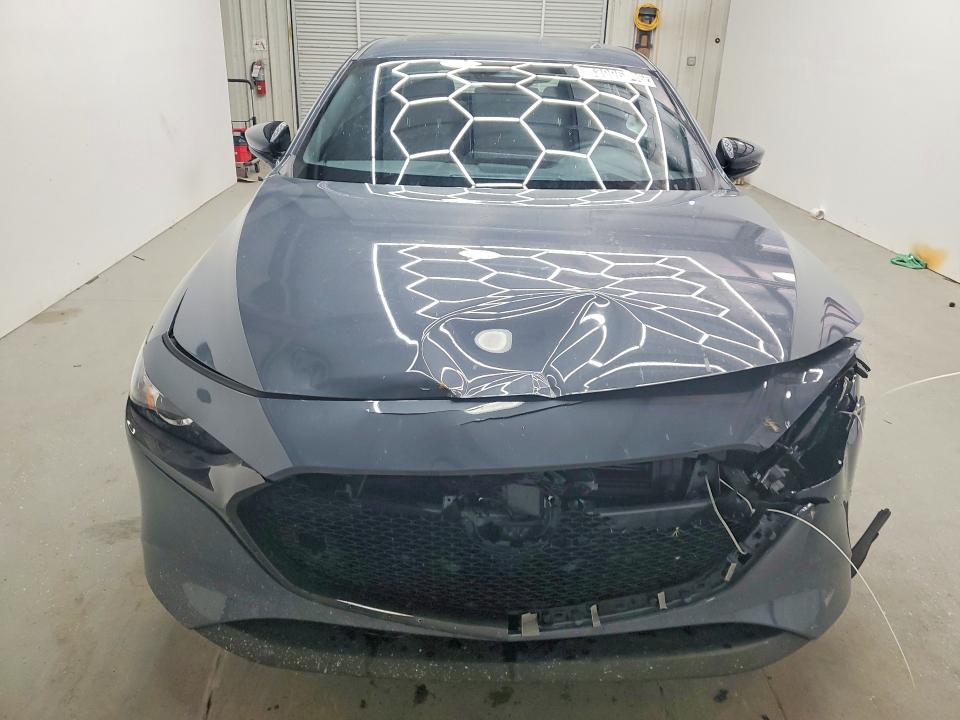 2026 Mazda 3 მანქანა იყიდება აუქციონზე, vin: JM1BPBLL6T1852700, აუქციონის ნომერი: 53996846