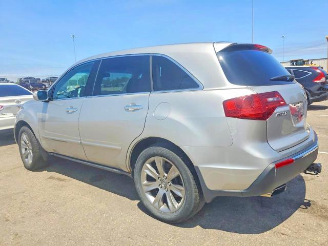 Aukcja sprzedaży 2011 Acura Mdx, vin: 2HNYD2H51BH543742, numer aukcji: 54333816