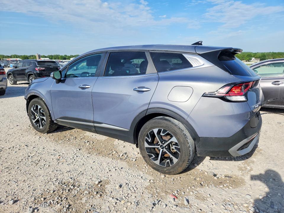 Aukcja sprzedaży 2023 Kia Sportage, vin: 5XYK33AF6PG056047, numer aukcji: 54107476