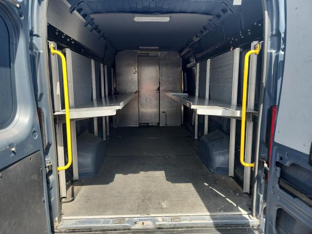 2020 Ram Promaster 3500 მანქანა იყიდება აუქციონზე, vin: 3C6URVJG5LE140032, აუქციონის ნომერი: 50574976