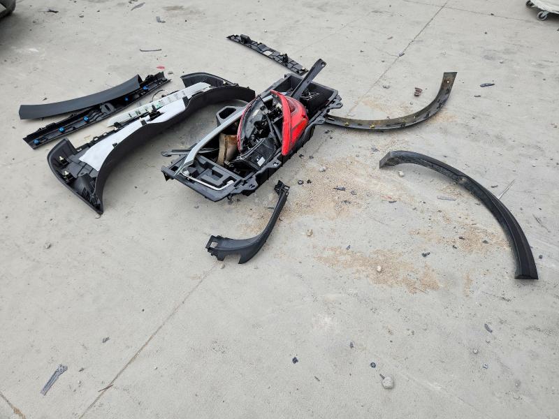 2019 Infiniti Qx50 მანქანა იყიდება აუქციონზე, vin: 3PCAJ5M17KF134347, აუქციონის ნომერი: 51685526