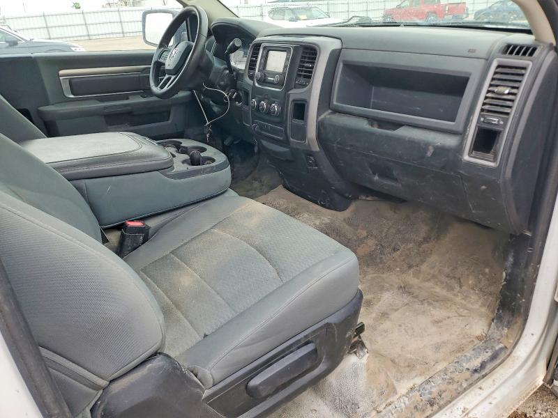Продажа на аукционе авто 2015 Ram 1500, vin: 3C6JR6DT8FG517480, номер лота: 53001106