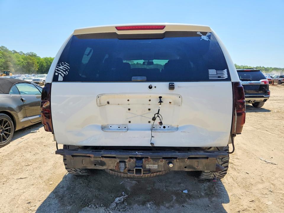 Aukcja sprzedaży 2009 Chevrolet Tahoe, vin: 1GNFK23029R146024, numer aukcji: 54095876