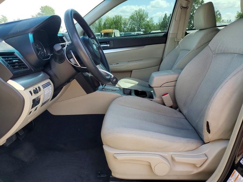 Auction sale of the 2011 Subaru Outback, vin: 4S4BRBAC1B3399405, lot number: 54852746