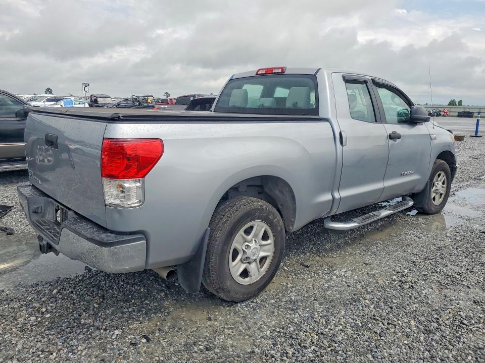 Aukcja sprzedaży 2011 Toyota Tundra, vin: 5TFRY5F13BX098836, numer aukcji: 53091116