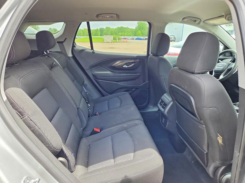 Продажа на аукционе авто 2022 Gmc Terrain, vin: 3GKALTEV6NL249953, номер лота: 53743116