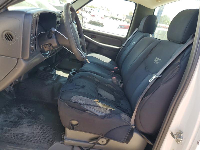 Aukcja sprzedaży 2006 Chevrolet Silverado, vin: 3GCEC14XX6G188685, numer aukcji: 51922576