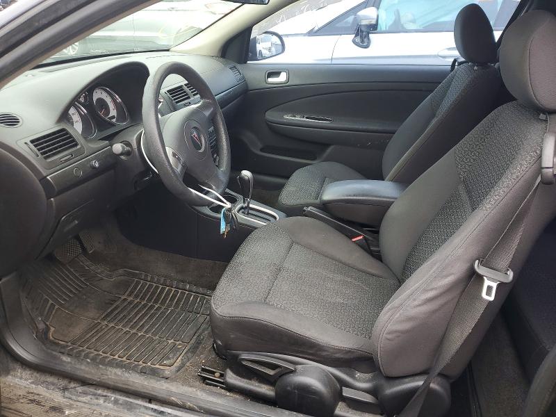 Aukcja sprzedaży 2007 Pontiac G5, vin: 1G2AL15F477170155, numer aukcji: 54130106
