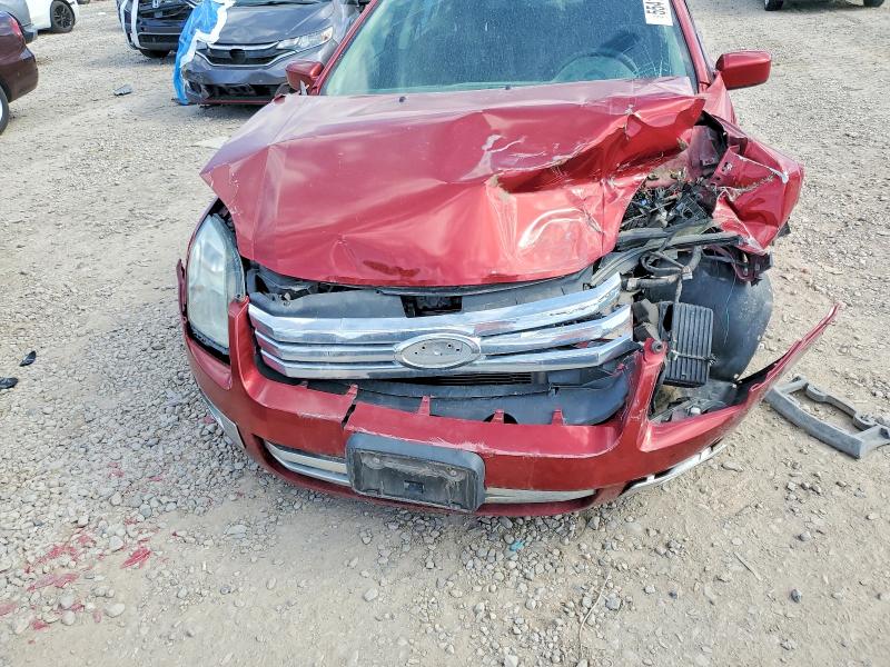 Продажа на аукционе авто 2008 Ford Fusion, vin: 3FAHP08Z28R268714, номер лота: 55415406