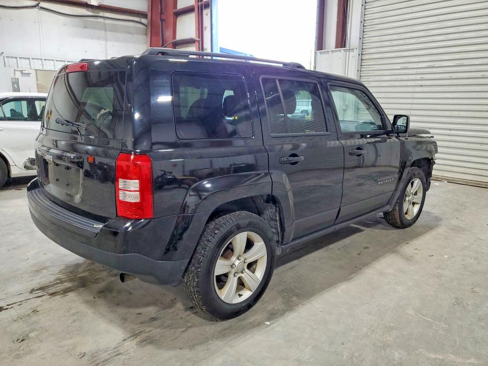 Aukcja sprzedaży 2016 Jeep Patriot, vin: 1C4NJRBB6GD673934, numer aukcji: 52166886
