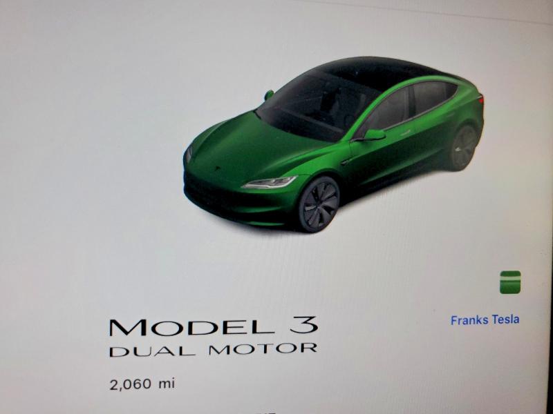 Aukcja sprzedaży 2026 Tesla Model 3, vin: 5YJ3E1EB6TF116517, numer aukcji: 46779336