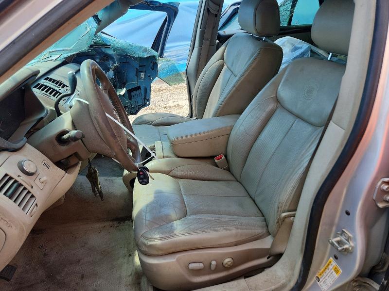 52151116 :رقم المزاد ، 1G6KD57Y96U209148 vin ، 2006 Cadillac Dts مزاد بيع