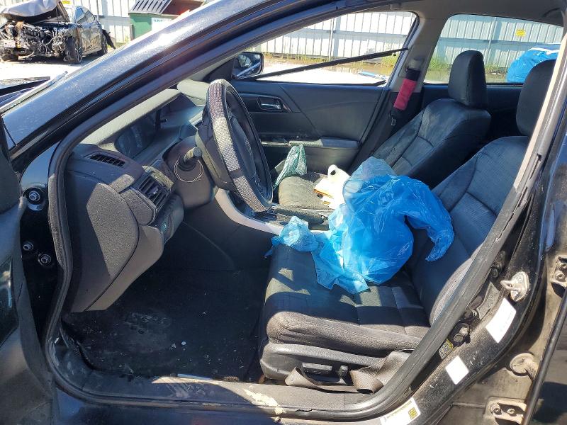 Aukcja sprzedaży 2014 Honda Accord, vin: 1HGCR2F52EA074928, numer aukcji: 52300366
