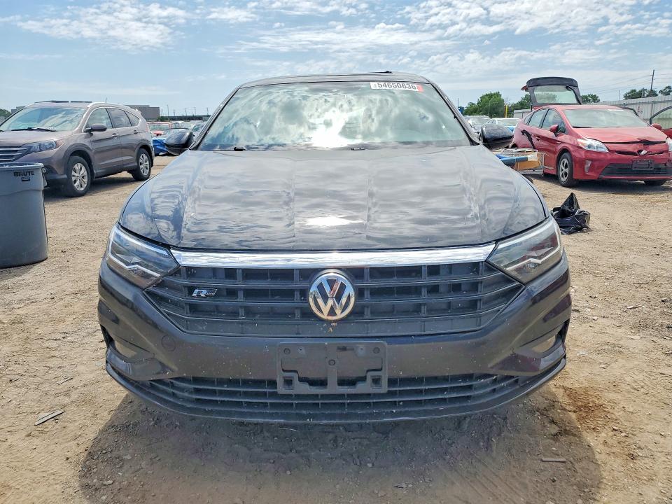 54650636 :رقم المزاد ، 3VWC57BUXLM079361 vin ، 2020 Volkswagen Jetta مزاد بيع