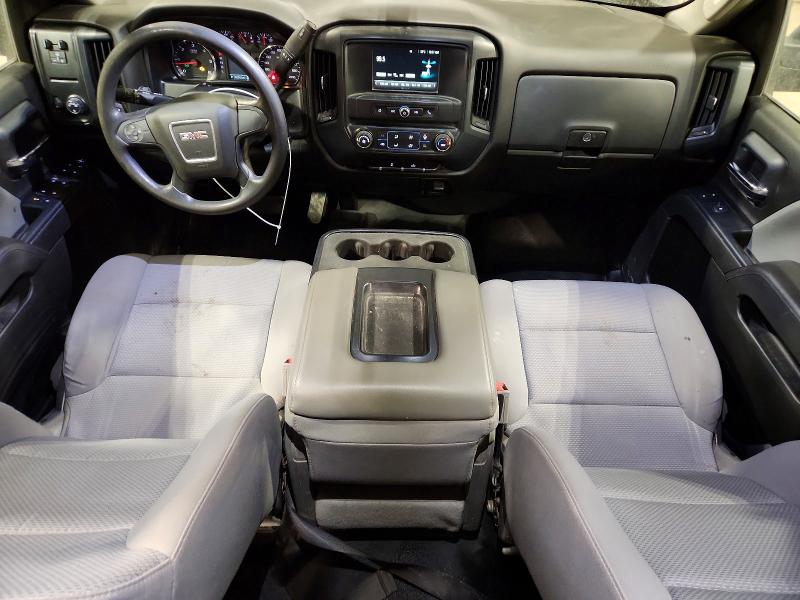 52119756 :رقم المزاد ، 2GTV2LEC1K1102080 vin ، 2019 Gmc Sierra Limited مزاد بيع