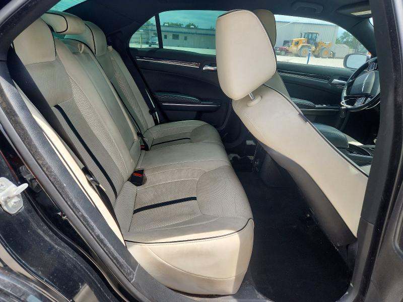 Aukcja sprzedaży 2014 Chrysler 300, vin: 2C3CCAAG3EH327554, numer aukcji: 52451226