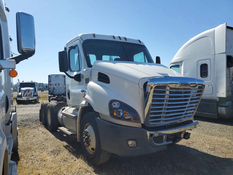 Aukcja sprzedaży 2020 Freightliner Cascadia 113, vin: 3AKJGBDV7LDMC7953, numer aukcji: 52958356